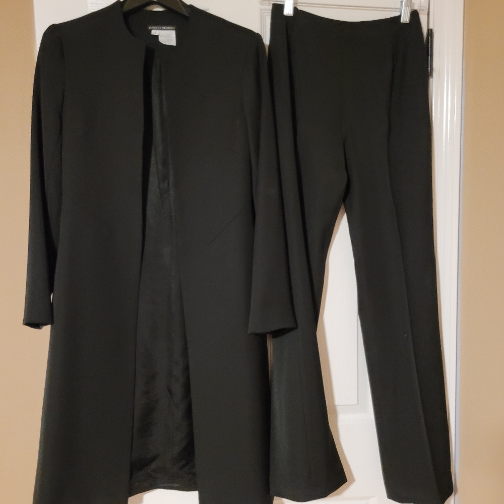 Suit